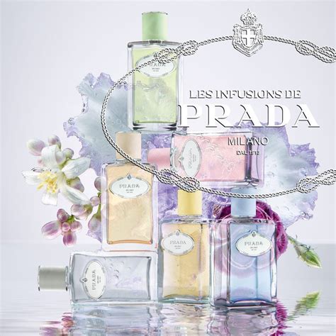 les infusion de prada iris|Prada iris infusion perfume.